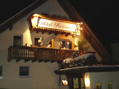 Hotel Jägerhof