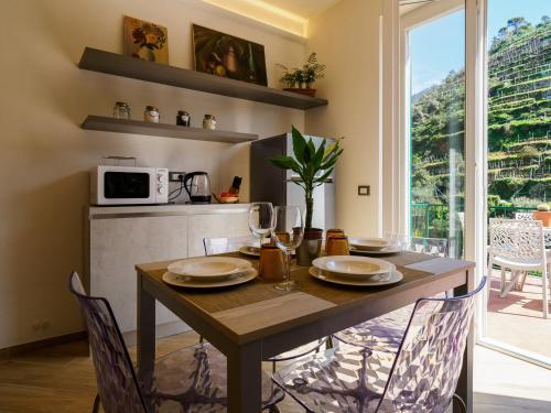 Macaia Apartment with AC