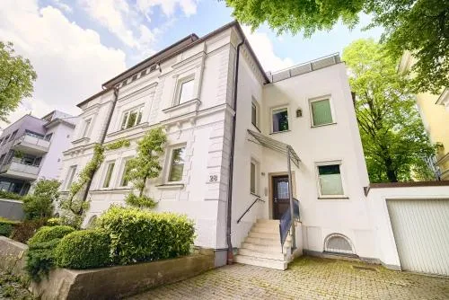 Ferienwohnungen BH 28 in Traunstein, Deutschland