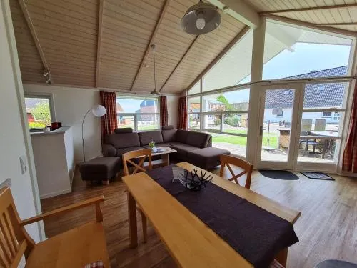 Ferienhaus Linde in Presen, Deutschland