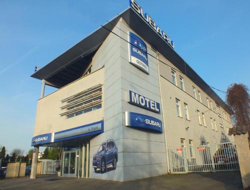 hotel photo