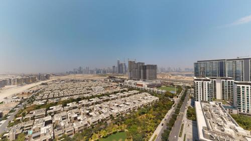 Primestay - 1BR Sobha Waves plus Study in Al Meydan - image 10