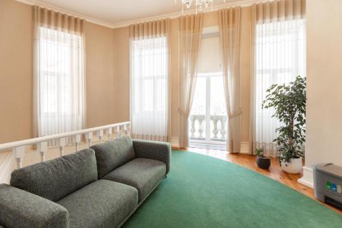 Avenida Boutique Hotel - image 4