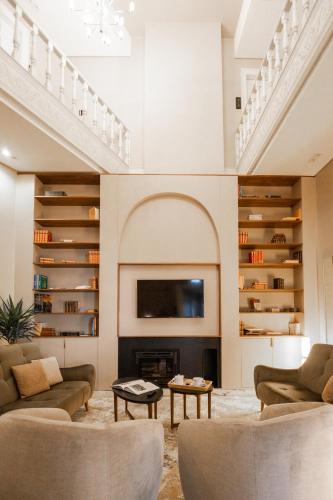 Instalaciones, Avenida Boutique Hotel  in Viseu