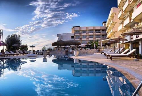 Hotel Carina, Kusadası