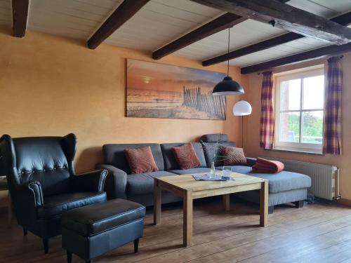 Ferienwohnung-Speicher – khách sạn tại Fehmarn