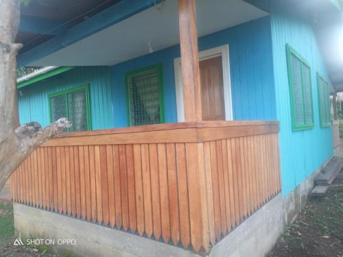 Ferafolia Highlands Home Stays in Auki