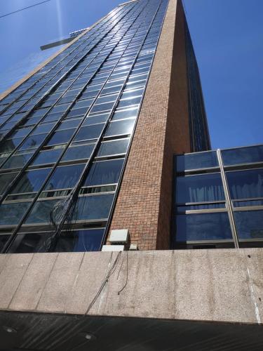 Espectacular departamento a una cuadra del obelisco (Microcentro), Buenos Aires (fotografie 2)