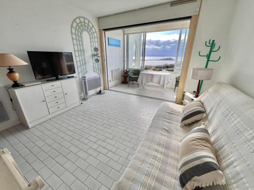 Studio La Grande-Motte, 1 pièce, 4 personnes - FR-1-716-13