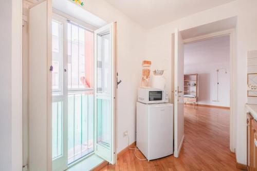 Scio' B&B Room Type - Apartment