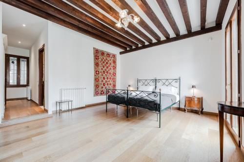 GuestHost - Elegant Apartment near Piazza San Marco, Venise (photo 11)