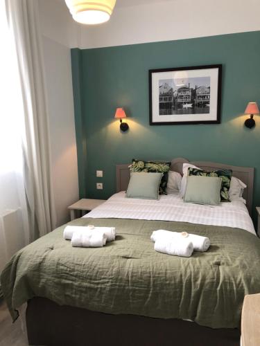 Hotel Les Embruns - image 13