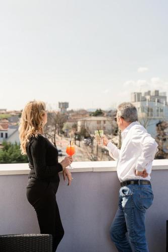 Hotel Maritan - main image