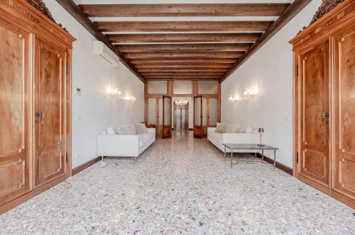 GuestHost - Elegant Apartment near Piazza San Marco, Venise (photo 5)
