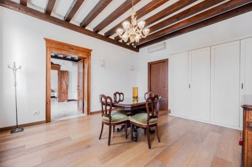 GuestHost - Elegant Apartment near Piazza San Marco, Venise (photo 9)