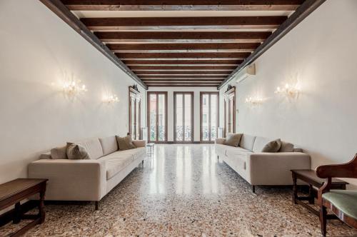 GuestHost - Elegant Apartment near Piazza San Marco, Venise (photo 6)