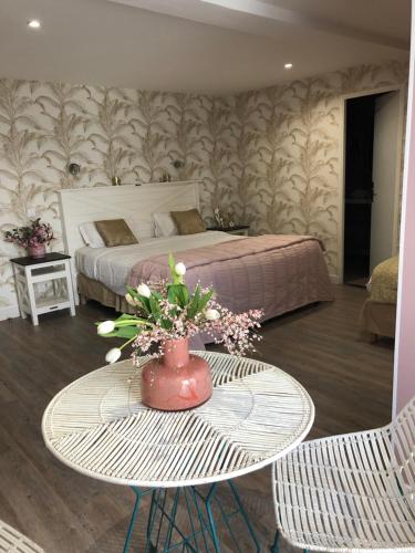 Hotel Les Embruns, Le Touquet-Paris-Plage