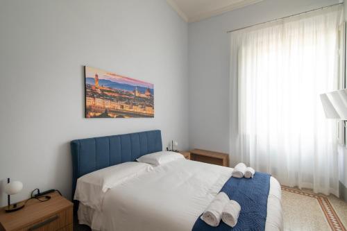 Vespucci Imperial House