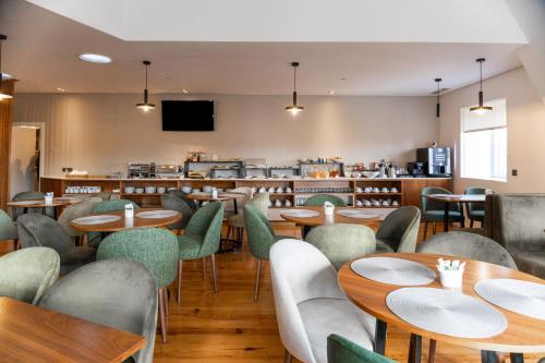 Avenida Boutique Hotel - image 5