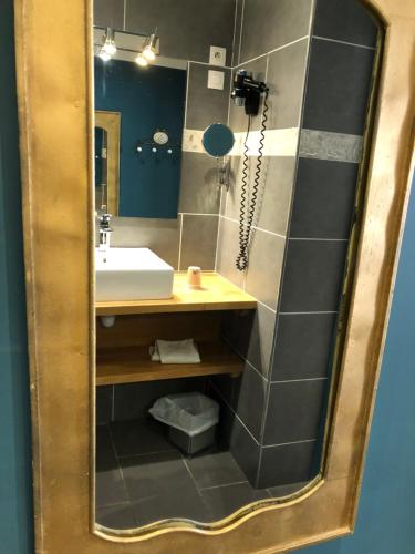 Hotel Les Embruns - image 10