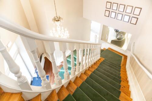 Avenida Boutique Hotel - image 7