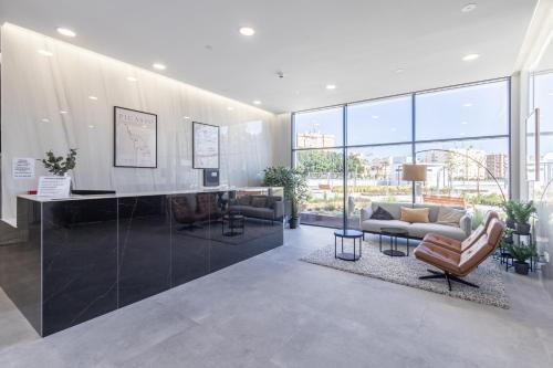 Deluxe Apartment image 10