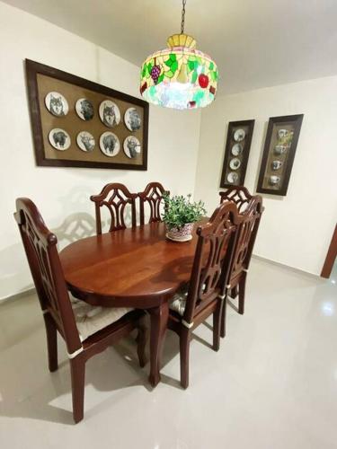 Jarabacoa Villa Anchorage in Jarabacoa