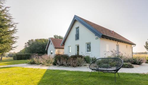 Ugo Apartman in ฮาลาสซี