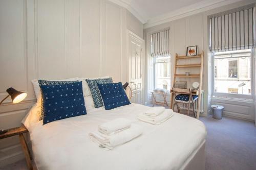 Elegant Georgian Maisonette - Central Bath, Bath (photo 5)