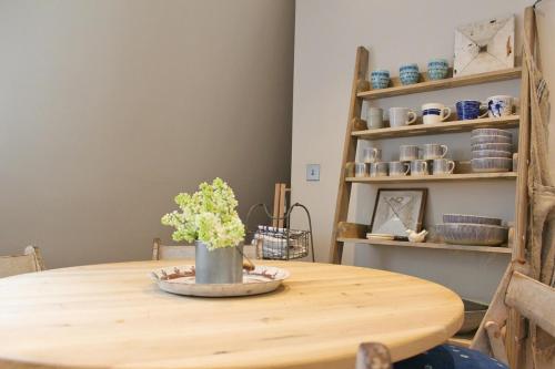 Elegant Georgian Maisonette - Central Bath, Bath (photo 8)