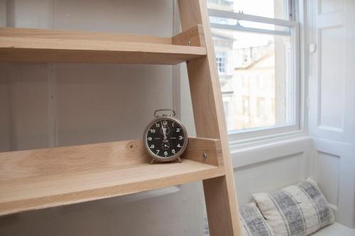 Elegant Georgian Maisonette - Central Bath, Bath (photo 10)