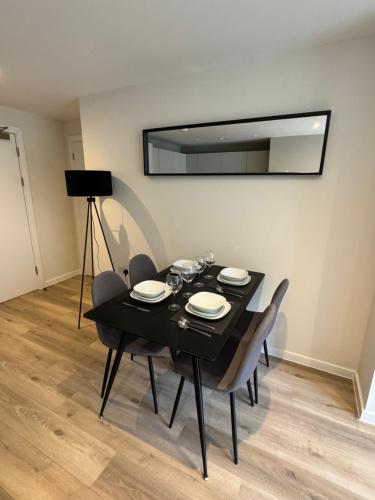 Richmond Row by L3 Apartments, Liverpool (foto 9)