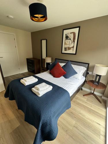 Richmond Row by L3 Apartments, Liverpool (foto 3)