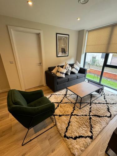 Richmond Row by L3 Apartments, Liverpool (foto 5)