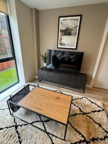 Richmond Row by L3 Apartments, Liverpool (foto 6)
