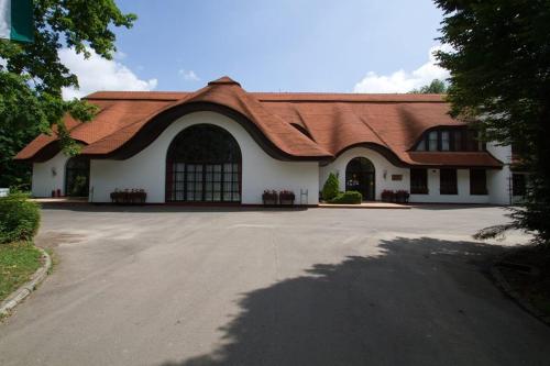 . Fácánliget Rendezvényház