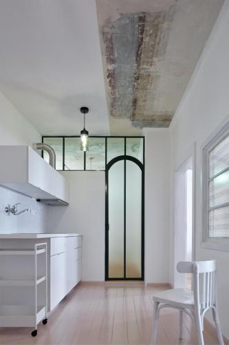 2 bedrooms, 3 beds
