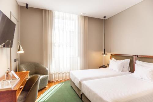 Avenida Boutique Hotel - image 14