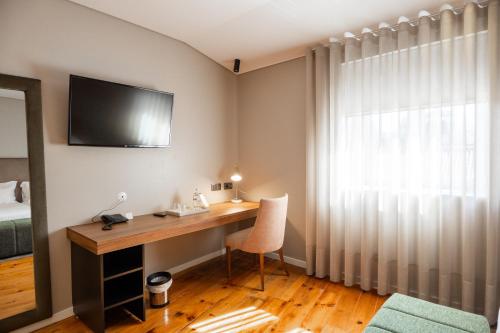 Avenida Boutique Hotel - image 12