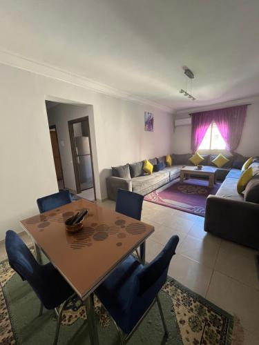 Appartement aéroport Marrakech, Marakéš
