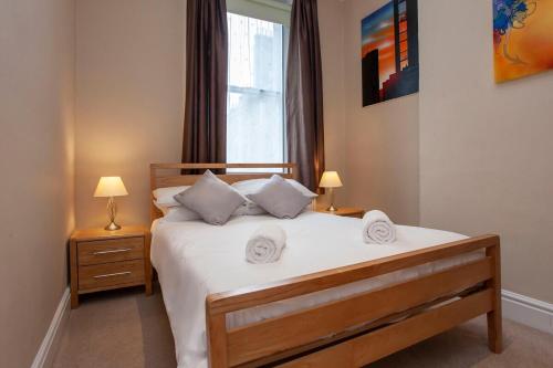 ※ Spacious, Central Bath Apartment ※, Bath (photo 3)