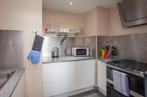 ※ Spacious, Central Bath Apartment ※, Bath (photo 7)