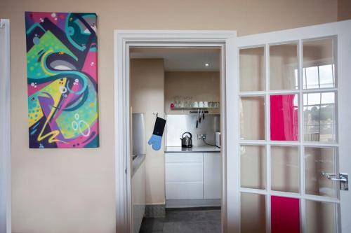 ※ Spacious, Central Bath Apartment ※, Bath (photo 9)