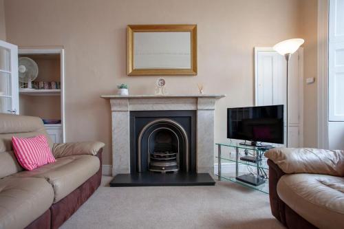 ※ Spacious, Central Bath Apartment ※, Bath (photo 10)