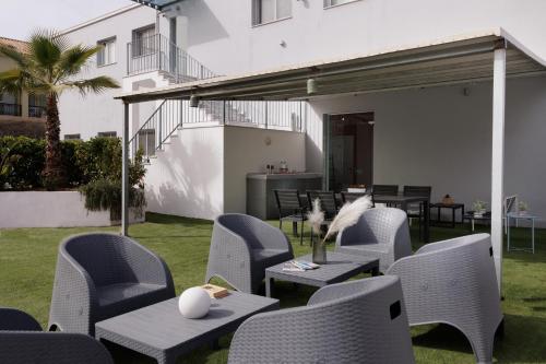 Garden, Local Hostel & Suites in Corfu Island