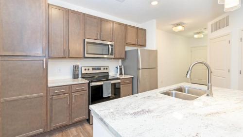 Landing at San Marco Promenade - 1 Bedroom in San Marco in Jacksonville, USA