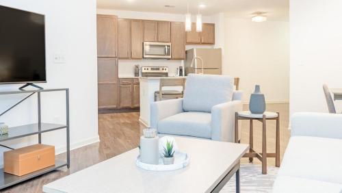Landing at San Marco Promenade - 1 Bedroom in San Marco in Jacksonville, USA