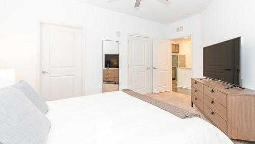 Landing at San Marco Promenade - 1 Bedroom in San Marco in Jacksonville, USA