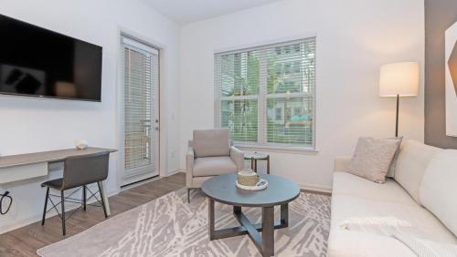 Landing at San Marco Promenade - 1 Bedroom in San Marco in Jacksonville, USA