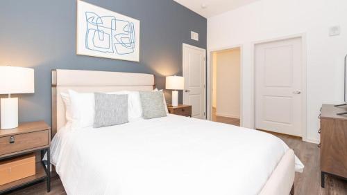 Landing at San Marco Promenade - 1 Bedroom in San Marco in Jacksonville, USA